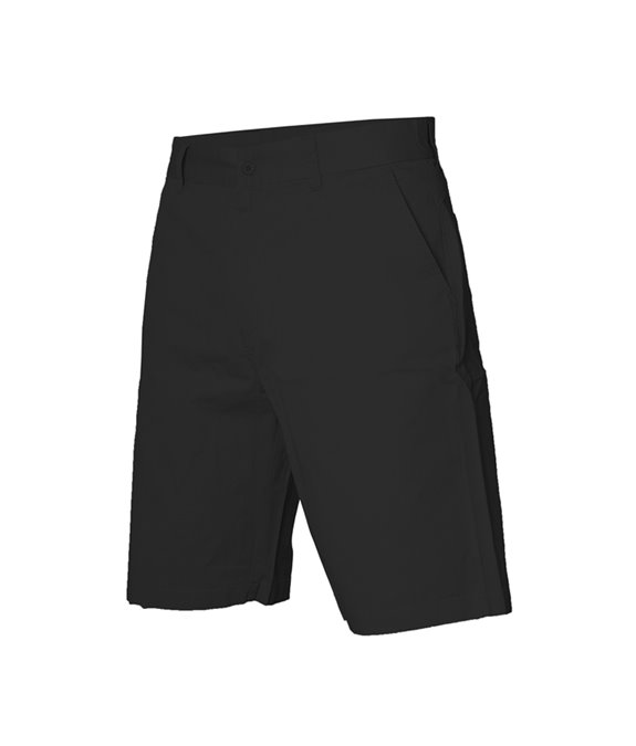 Urban Classics Chino Black 2